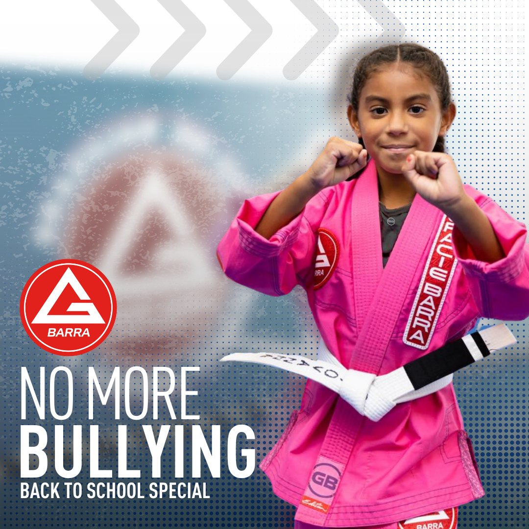 No More Bullying - Back to School image