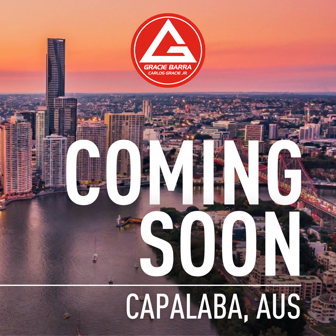 GB Capalaba is Coming Soon!  image