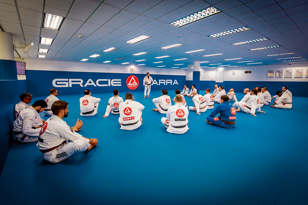 A New Home for Brazilian Jiu-Jitsu in Brisbane! image