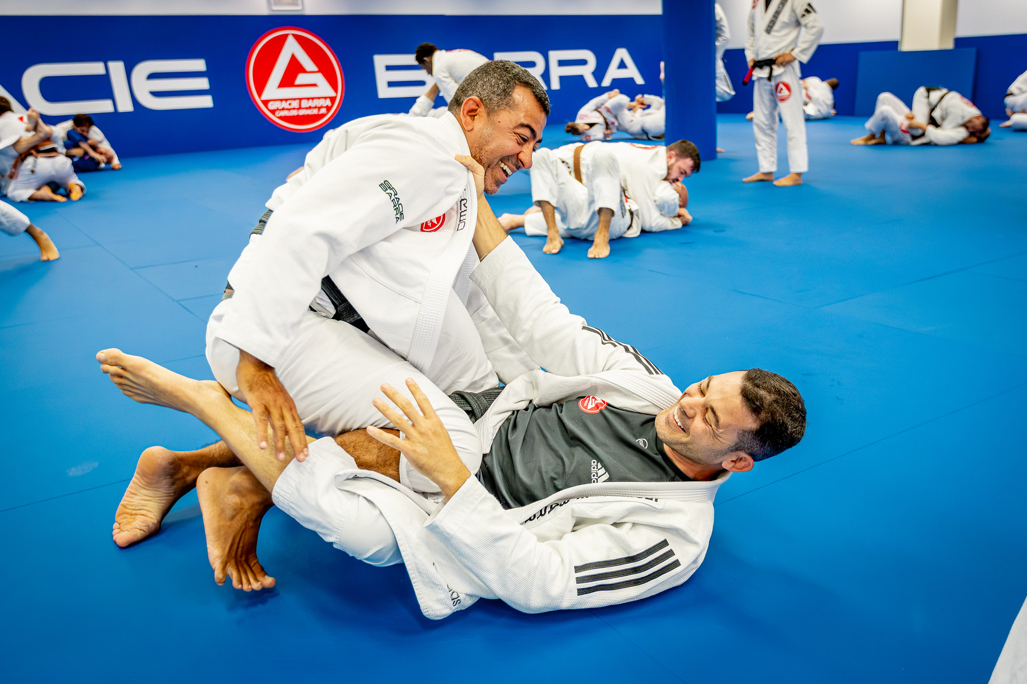 🥋 Jiu-Jitsu for Everyone is Coming to Capalaba! 🥋 image
