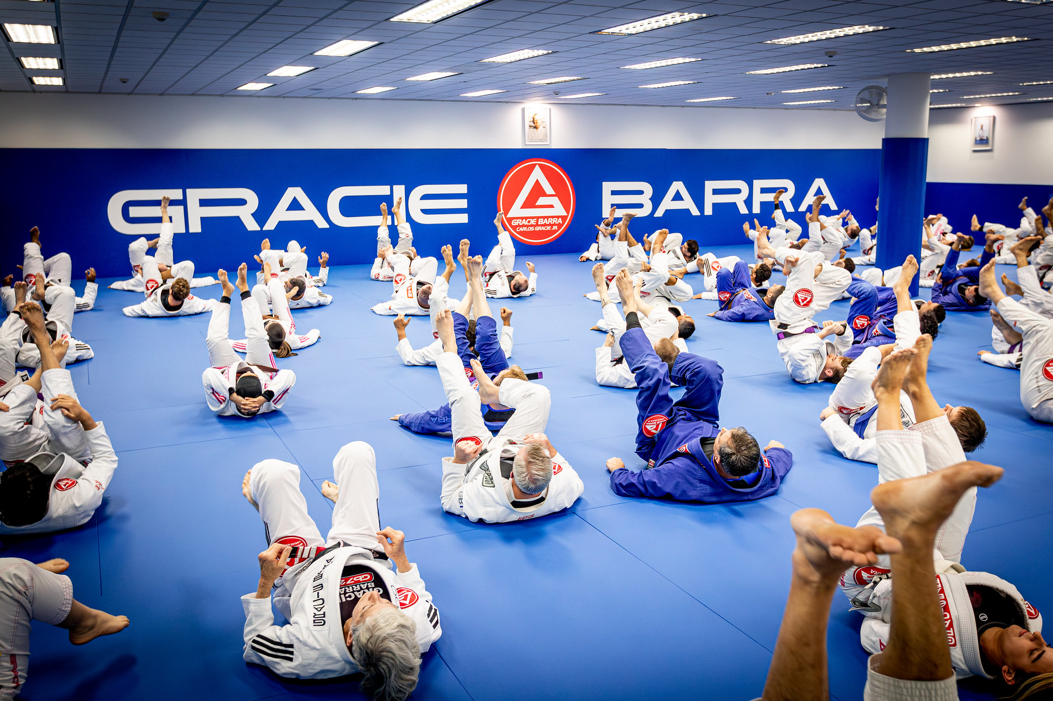  BIG NEWS! Our Academy Has a Home!  image