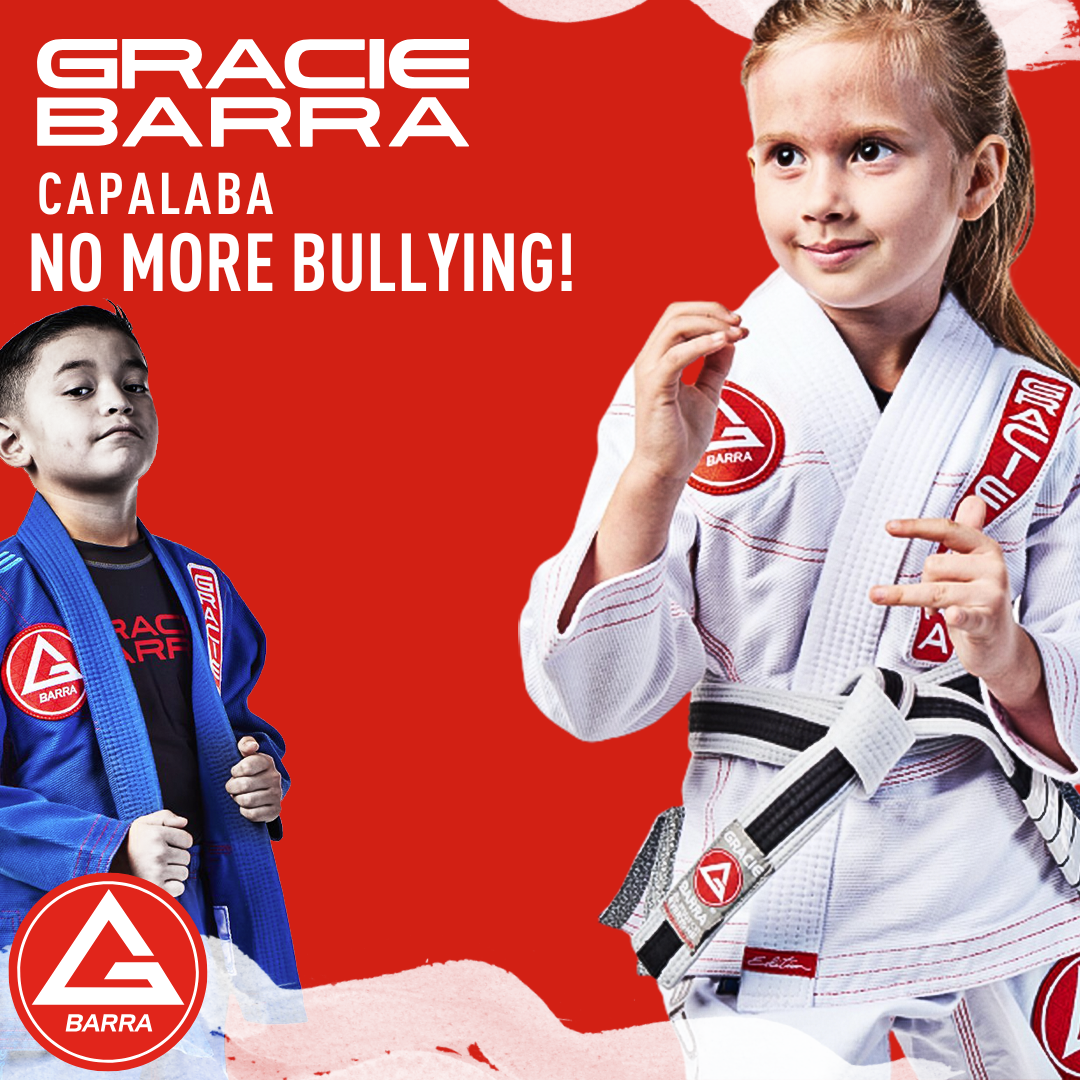 👊 Stand Up. Grow Strong. Be Bully-Proof. 🛡️ image