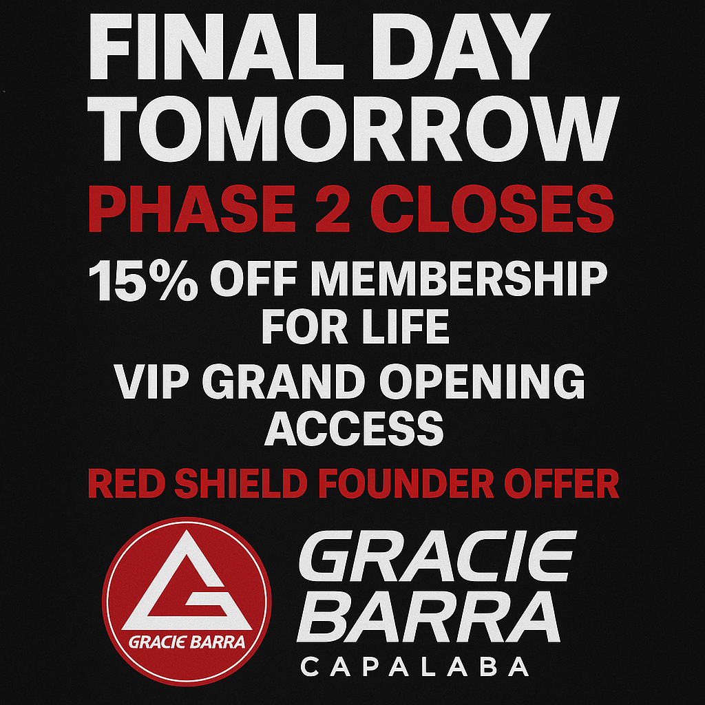 Phase 2 Closing Soon! image