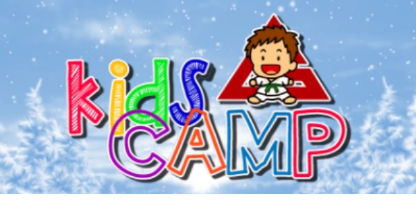 Gracie Barra Castle Hill Summer Kids Camp! image