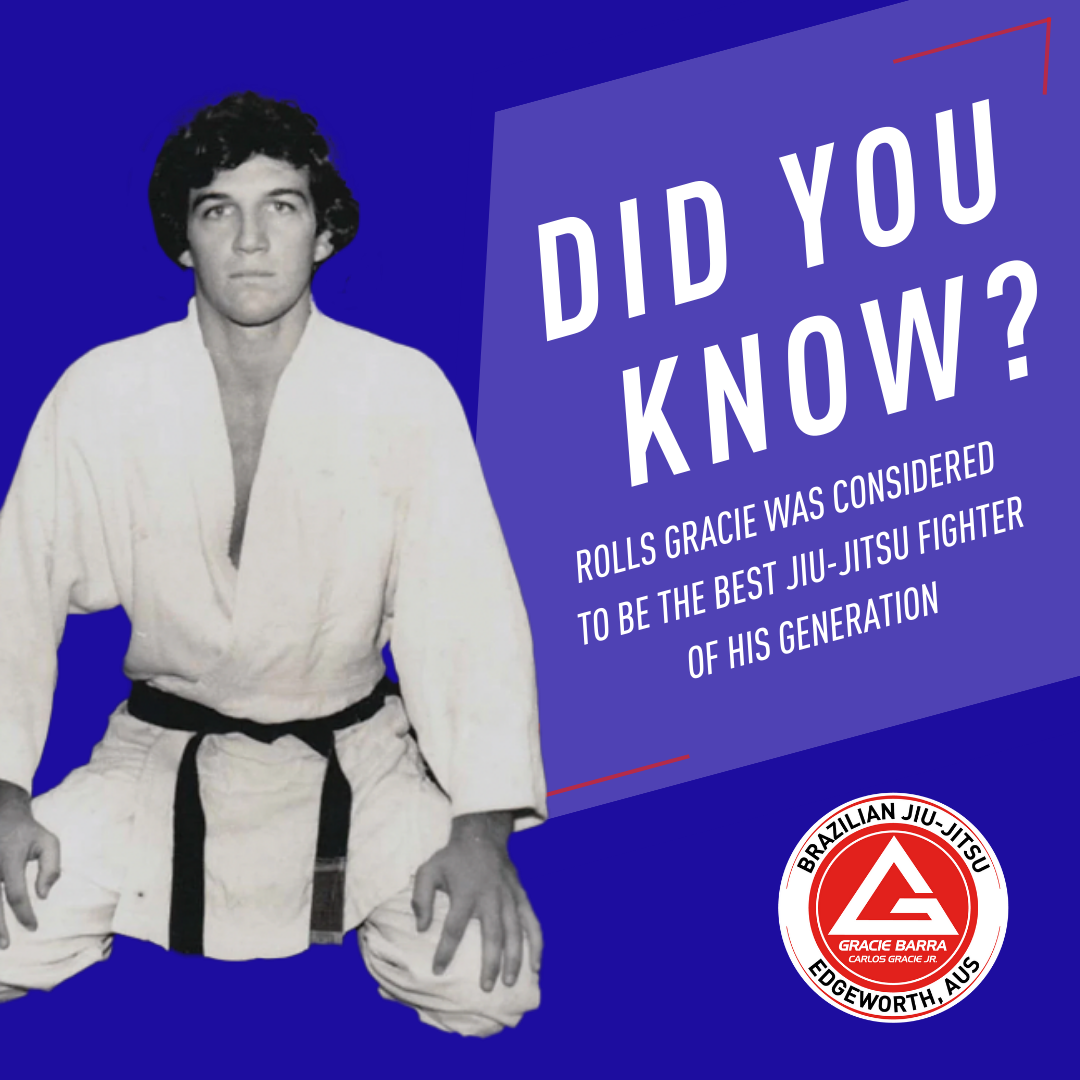 News Gracie Barra Edgeworth