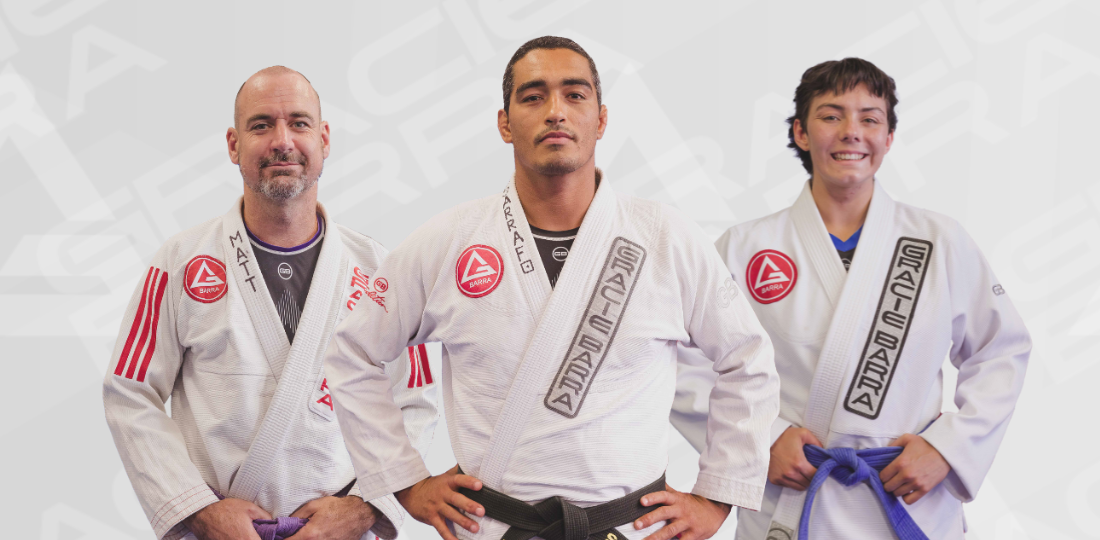 News  Gracie Barra Edgeworth