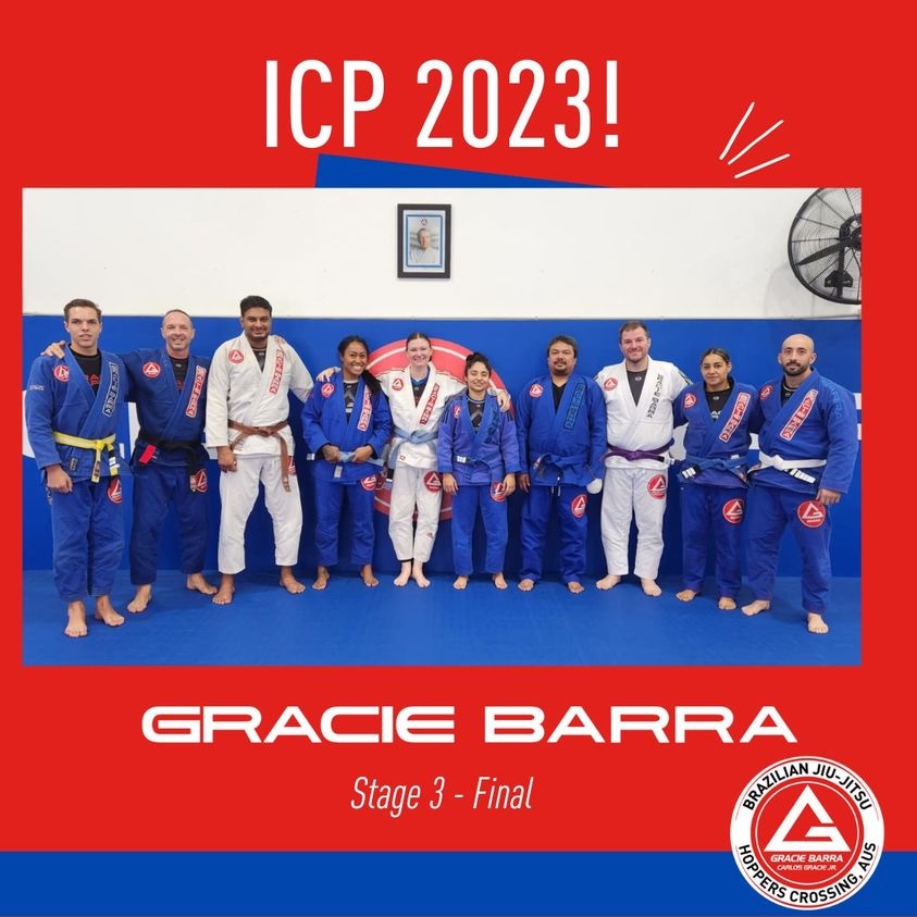 Instructor Certifications Program 2023 Completed! image