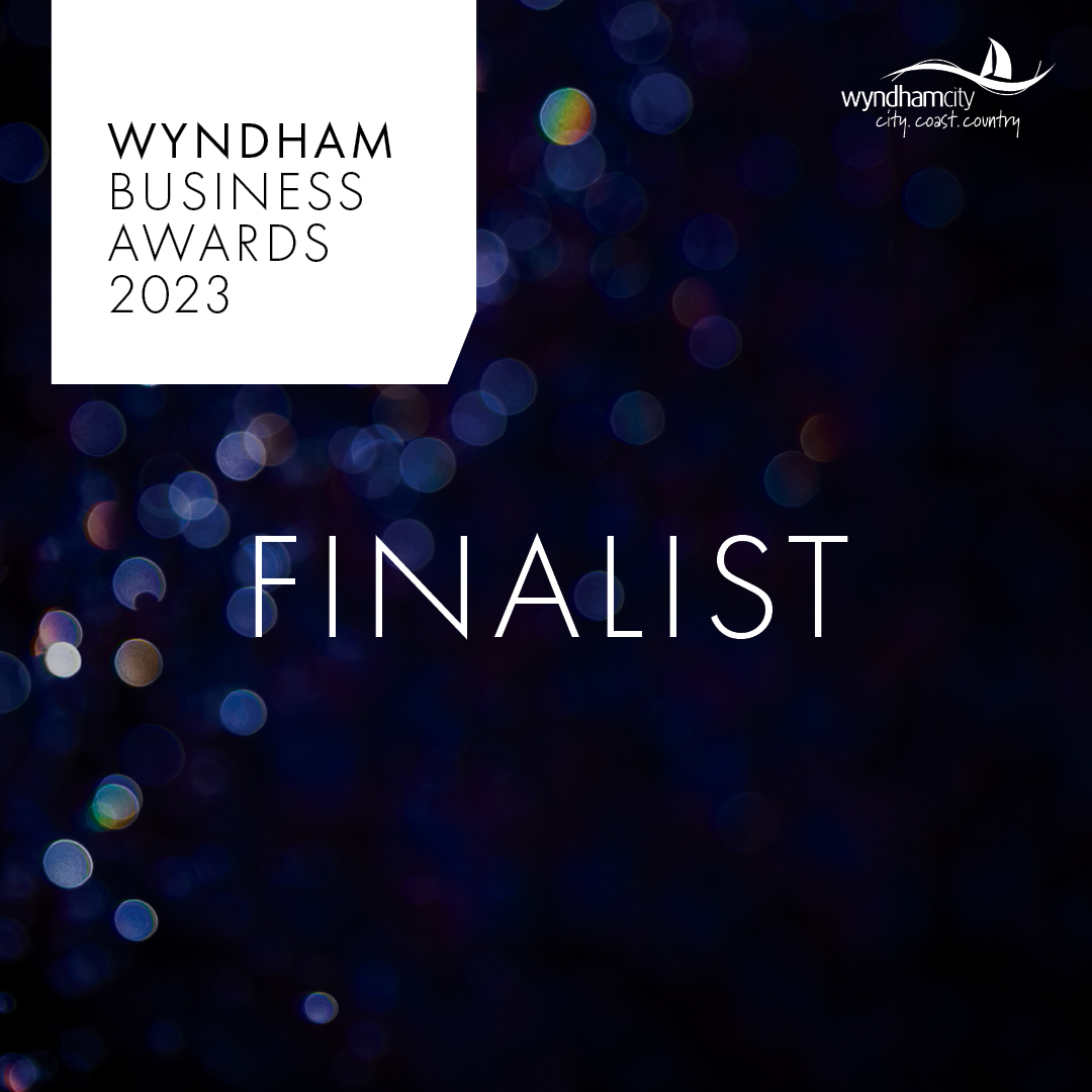 Wyndham Business Awards image