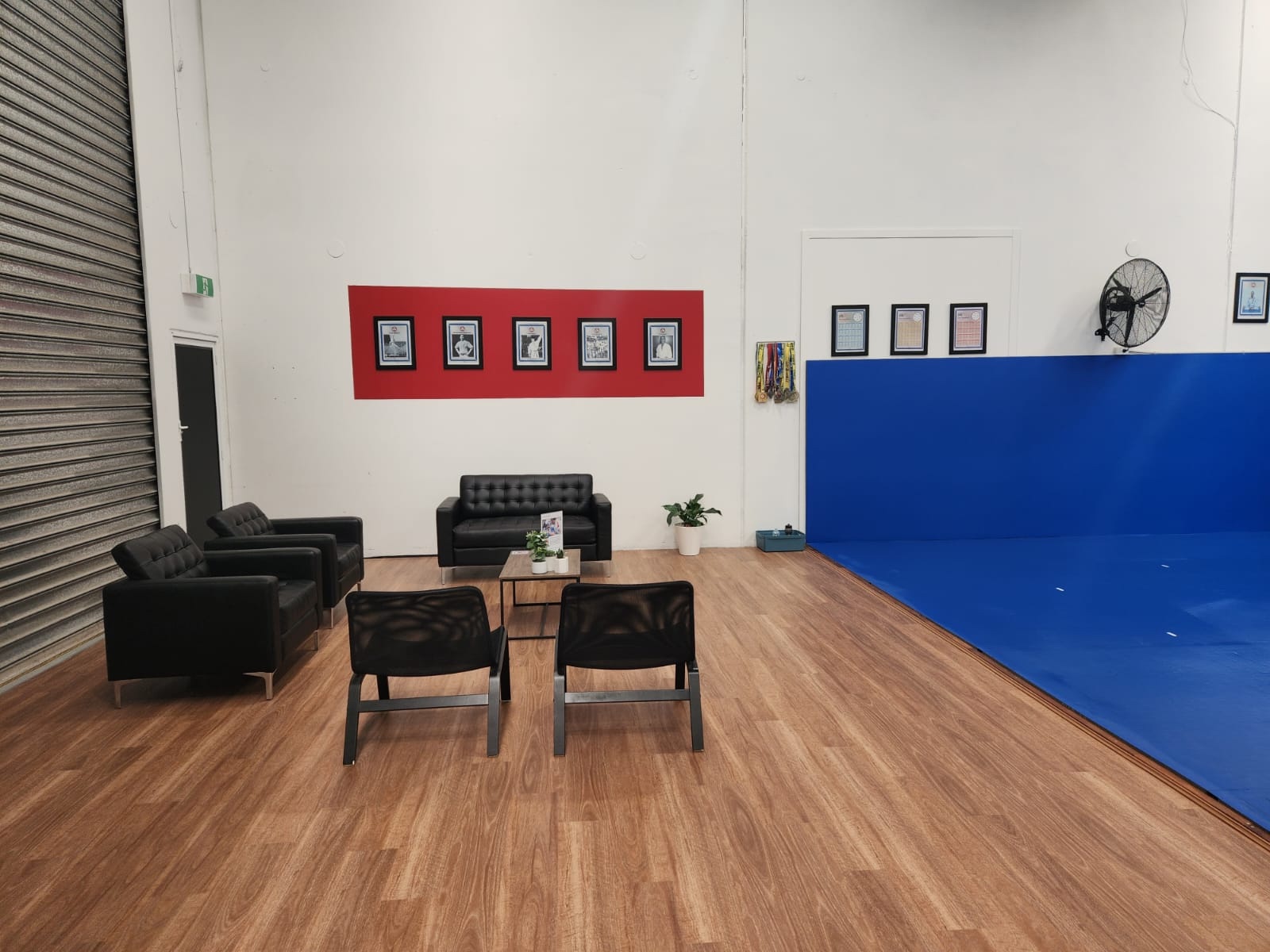 Our Facility Gracie Barra Hoppers Crossing Martial Arts