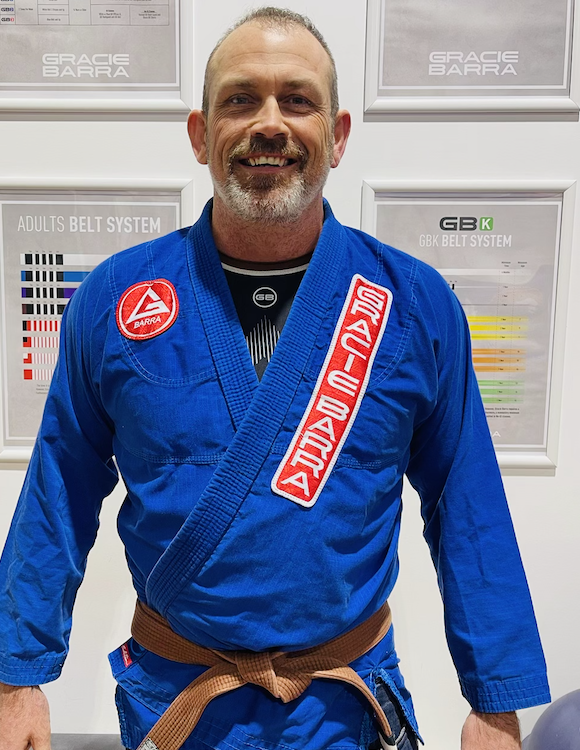 Our Instructors Gracie Barra Hunter Valley