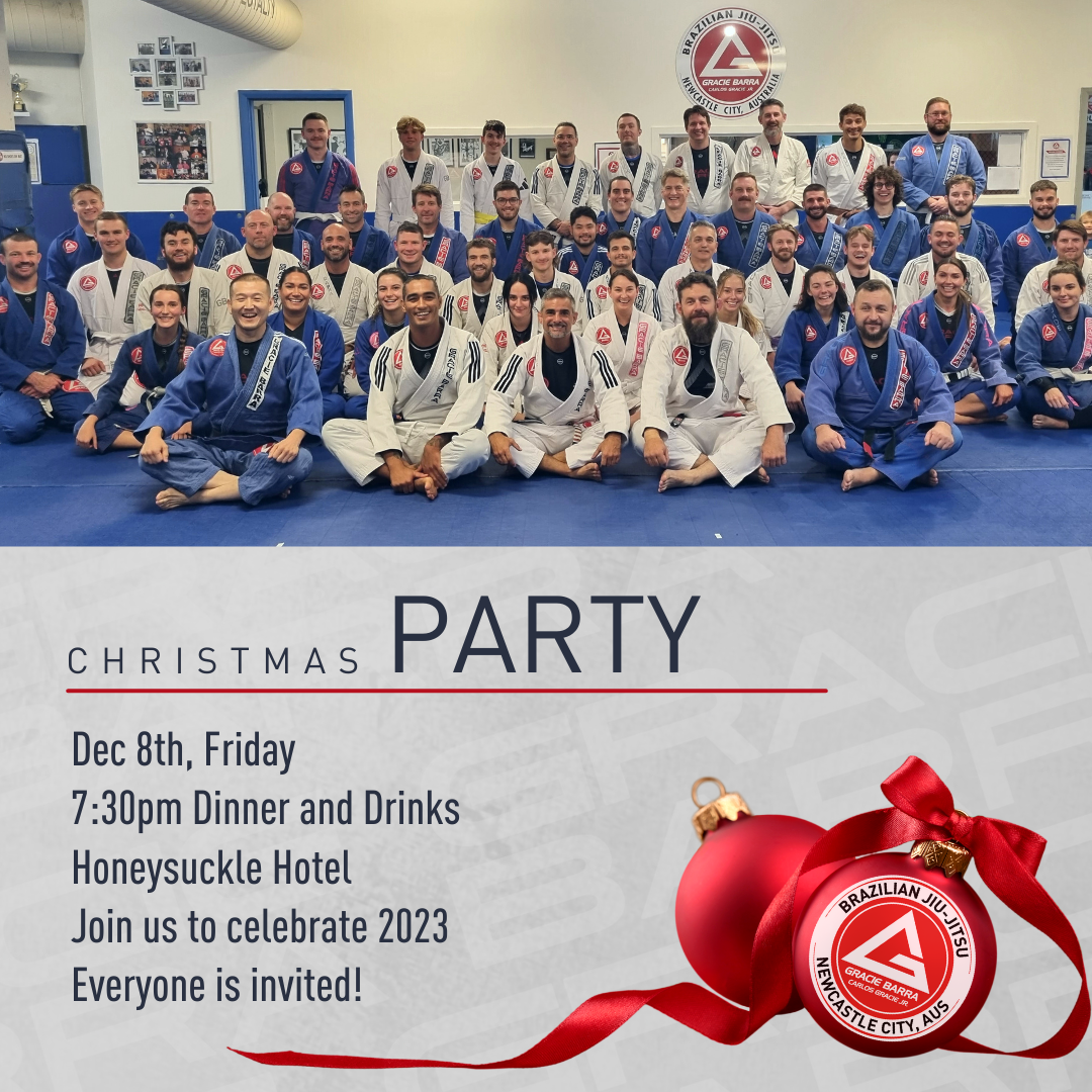 Christmas Party 2023 image