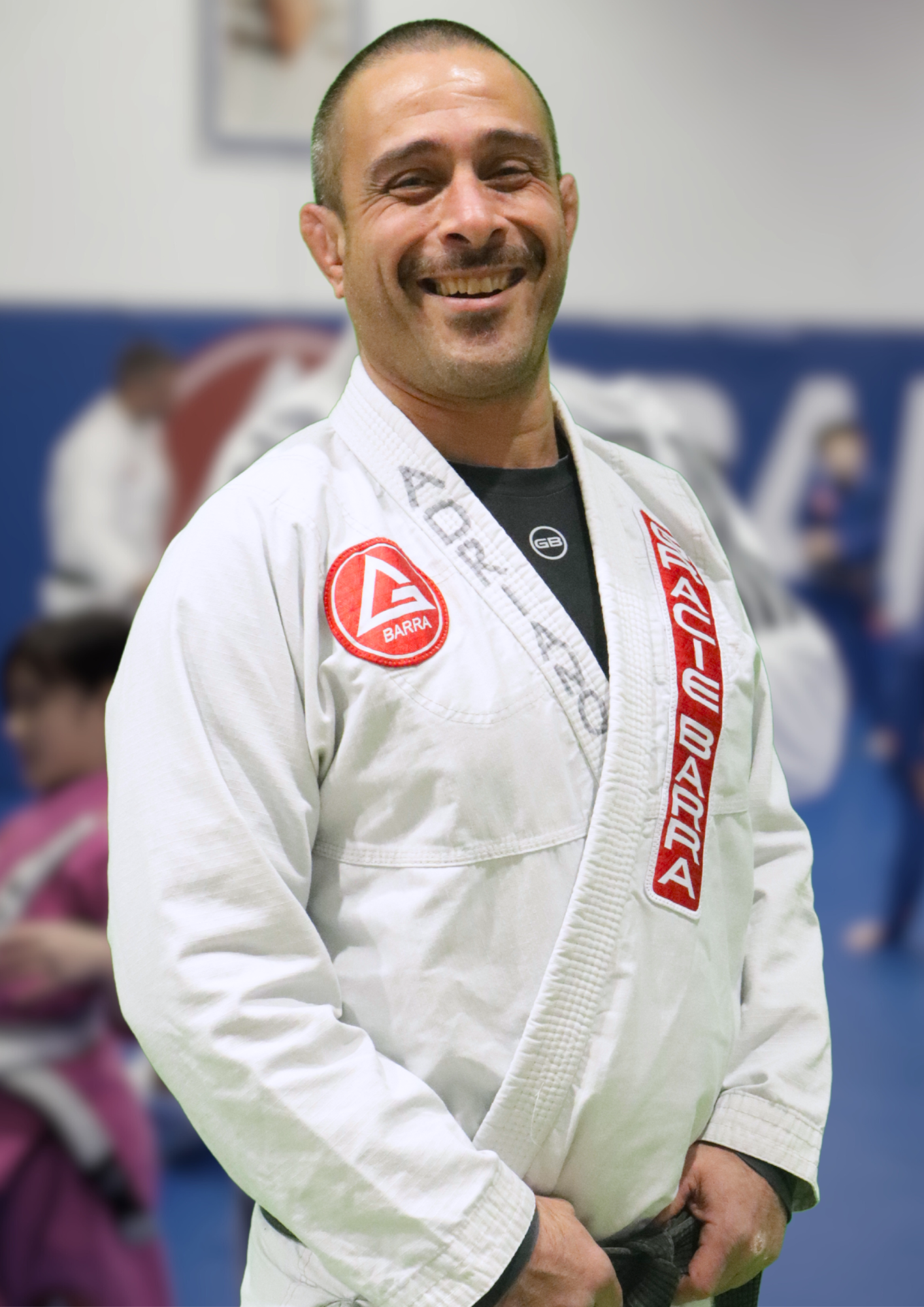 Prof Adriano Magnani image