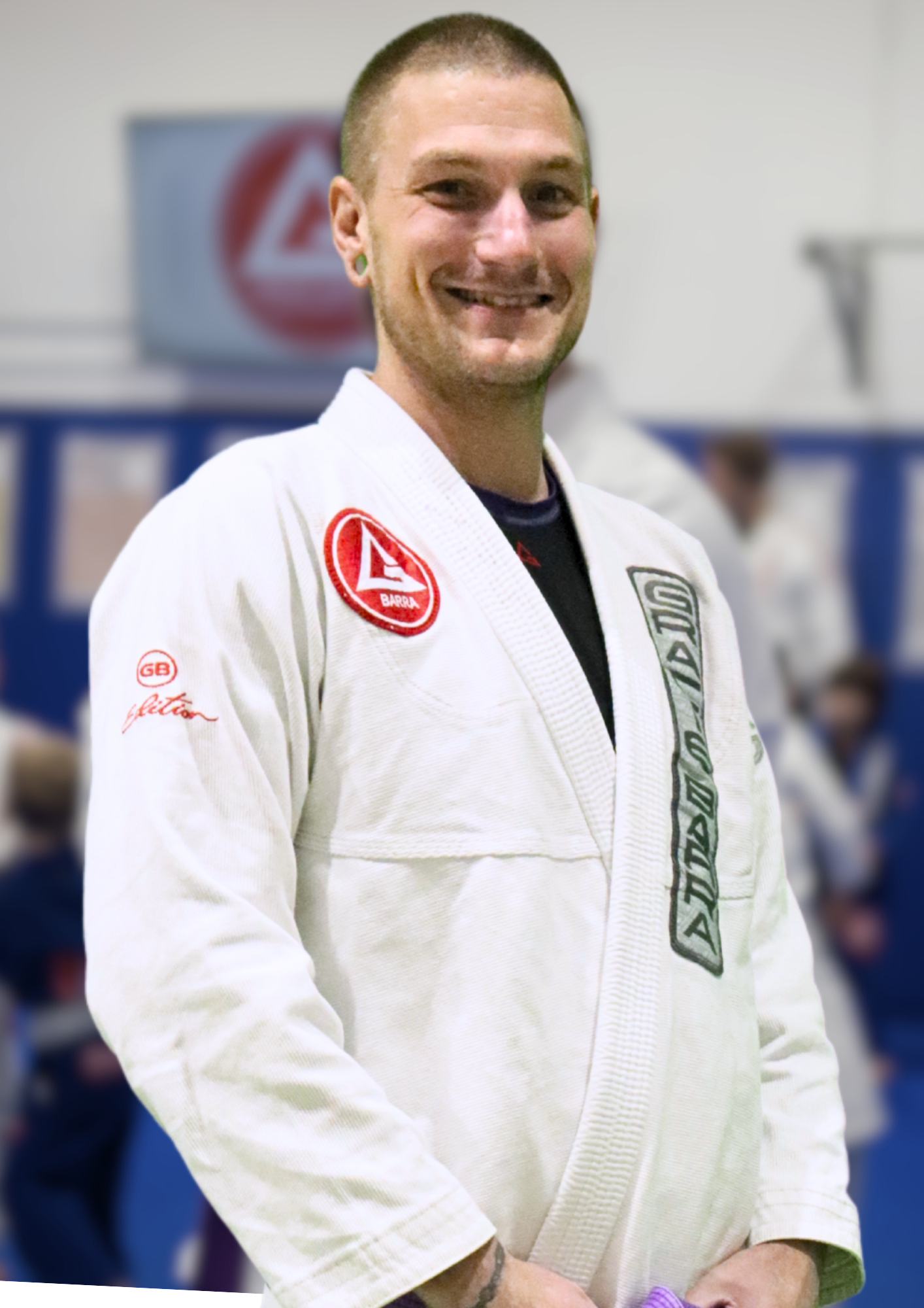 Coach Richard Beale image