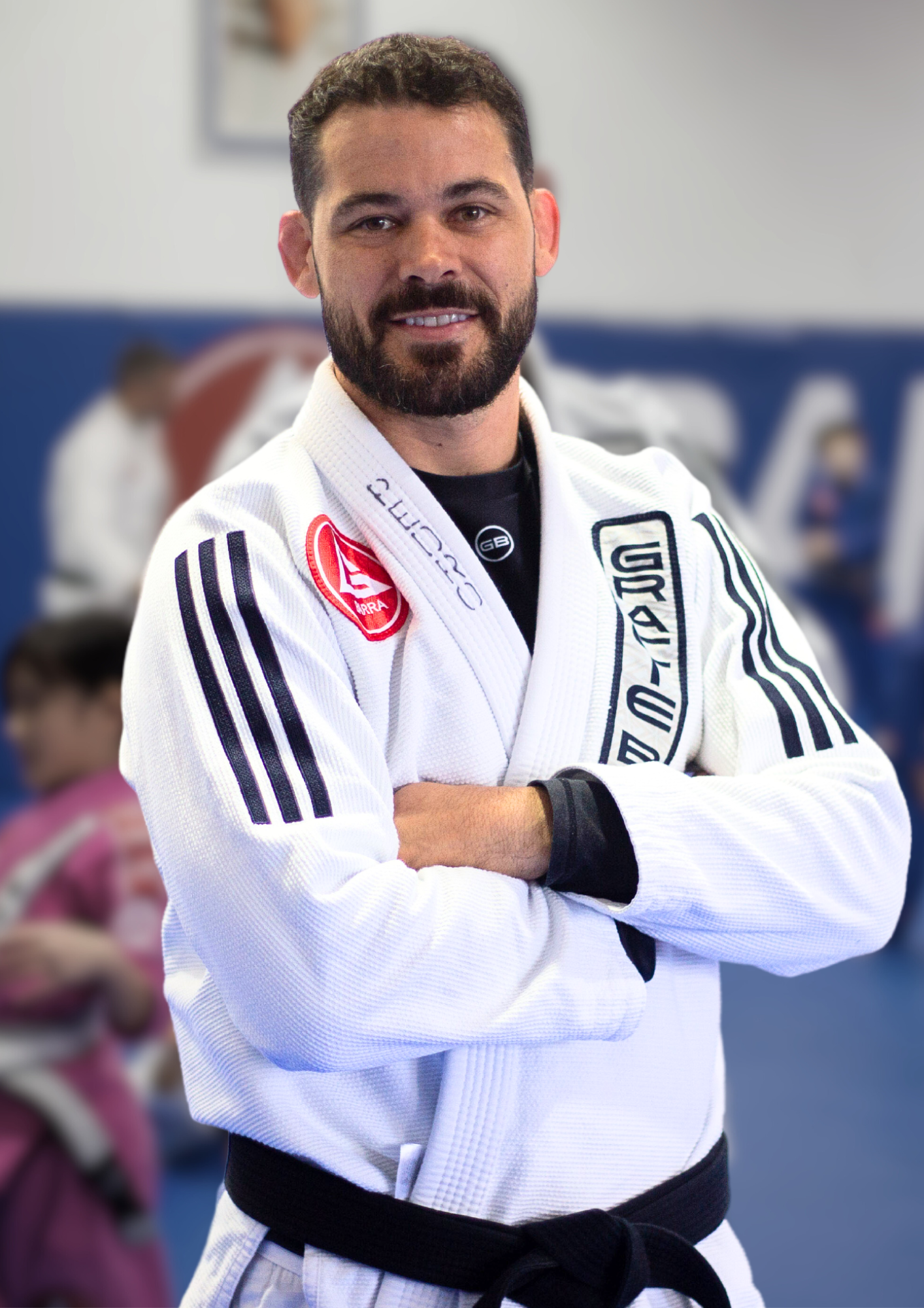 Prof Pedro Dornelles image
