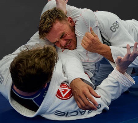30 Days of Brazilian Jiu-Jitsu at GB Pymble image