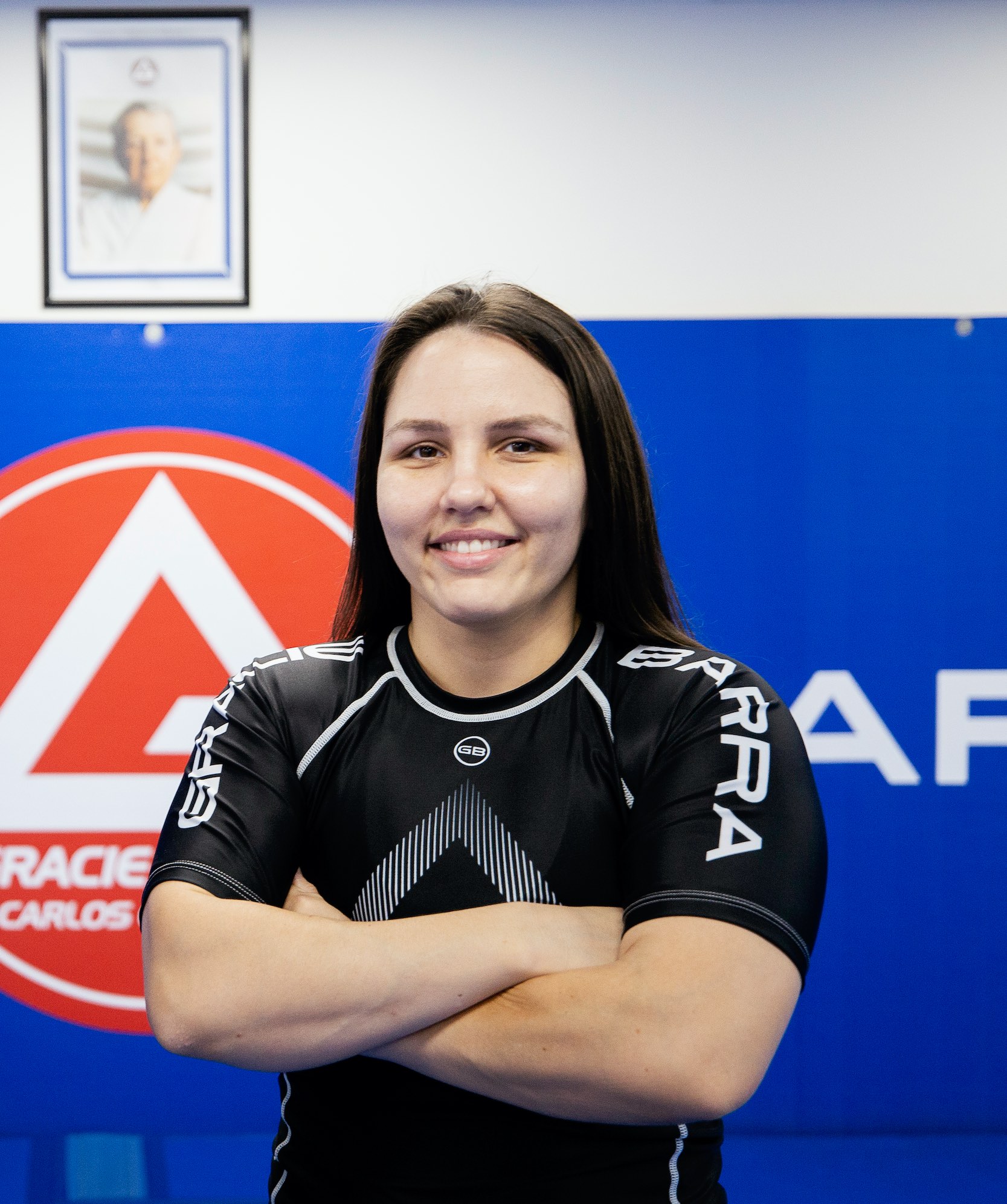 Our Instructors Gracie Barra Pymble