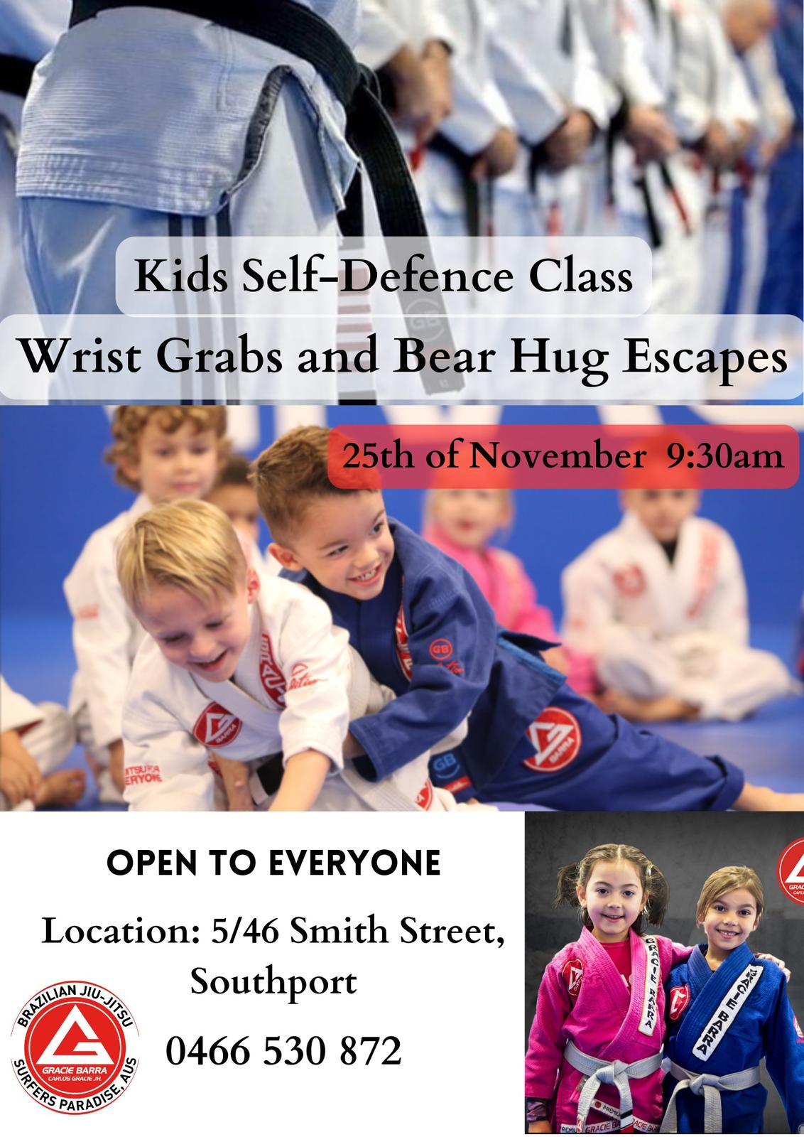 Special Kids Event - FREE  image