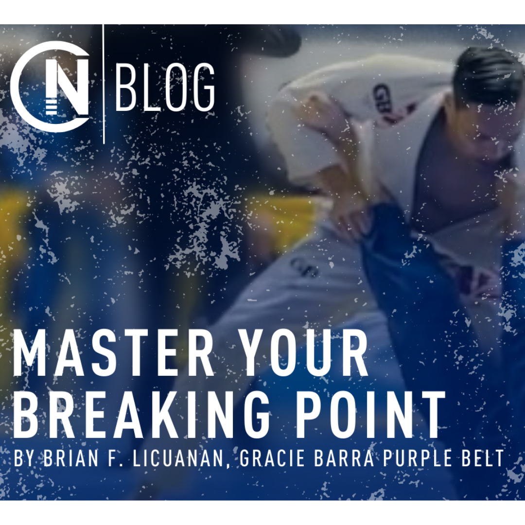 <center>Master Your Breaking Point</center> image