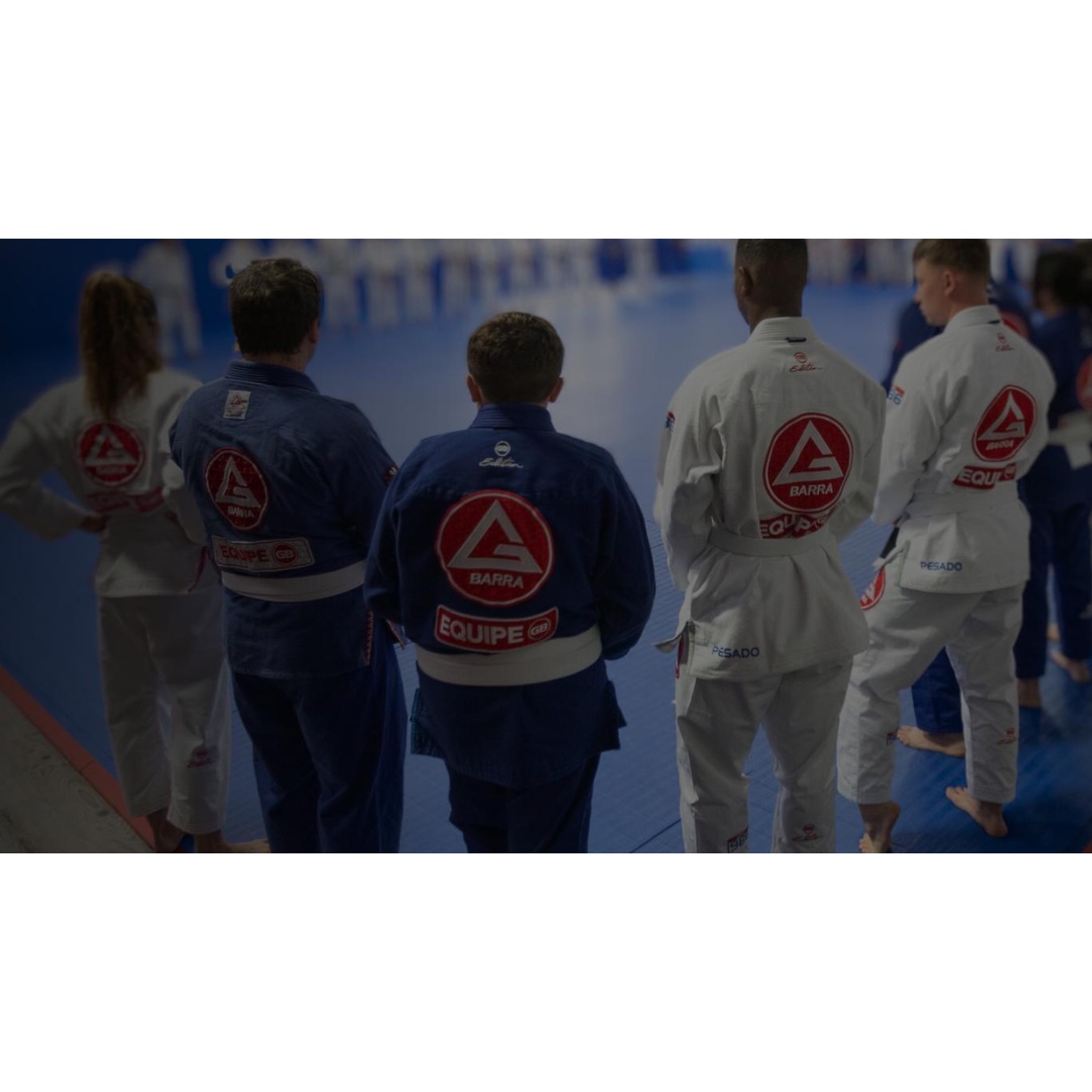 17 Things I Learned as a Blue Belt In BJJ - Australia's Youth Self Defence  Karate